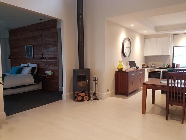 Photo 12 for Dale View Luxury Eco Accommodation