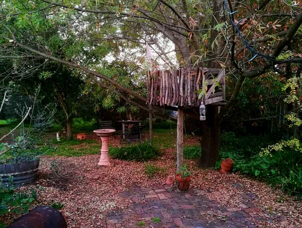 Photo 7 for Gariwerd / Grampians Miners Cottage