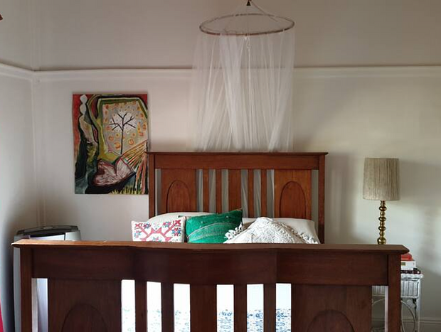 Photo 4 for Gariwerd / Grampians Miners Cottage