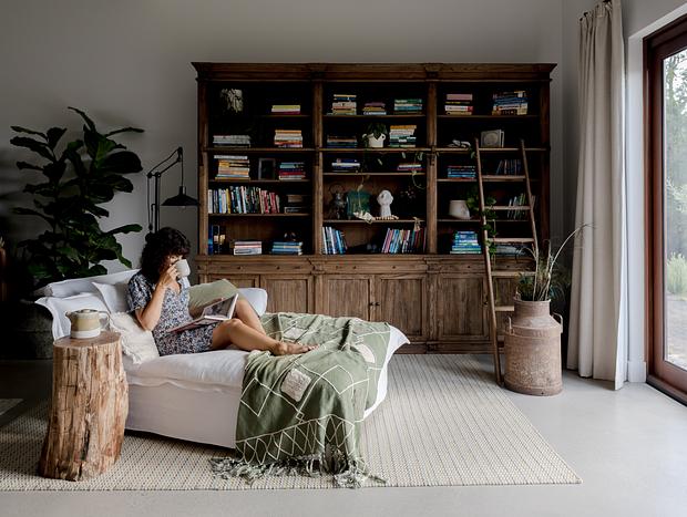 Ace's Top 10 Luxury Off-The-Grid Retreats Worldwide - Off Grid Luxury Rentals