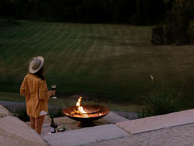 Forever Sunday. Off-Grid Luxury Accomodation - House for Rent in ... - Off-Grid Luxury Penthouse Rentals In Australia