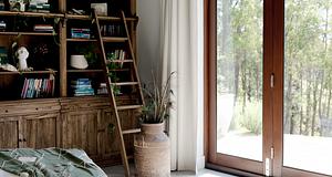 View of Off-Grid Luxury Tiny Home, Byron Shire - Rent By Owner