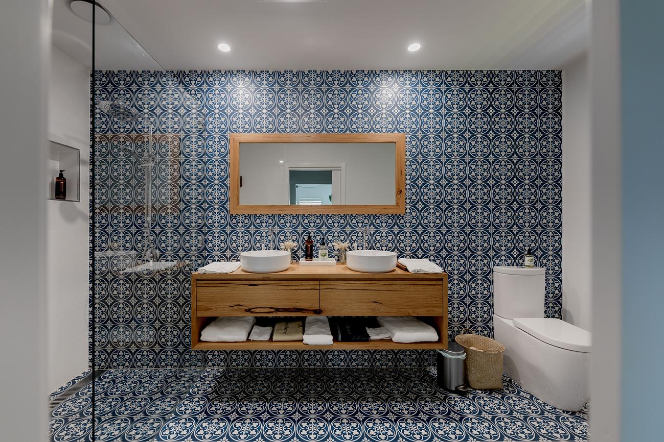 View of Off Grid Holiday Accommodation | Digital Detox Holidays