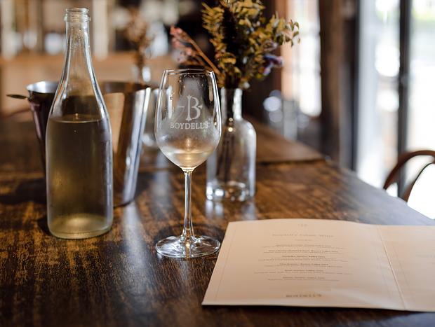 Photo 3 for Wine tasting at Boydell’s