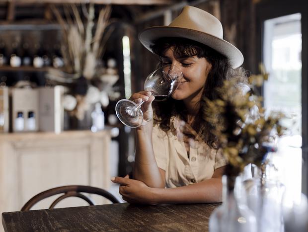 Photo 1 for Wine tasting at Boydell’s