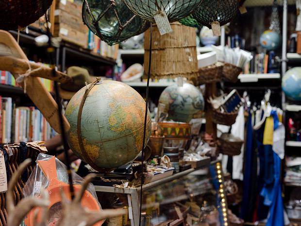 Photo 2 for Antique hunting at Morpeth Antique Centre