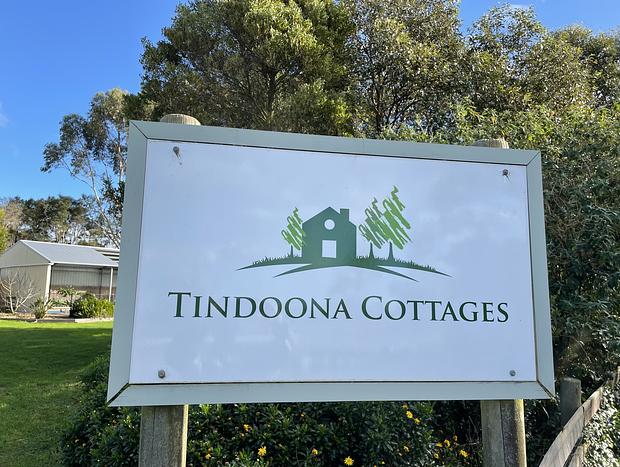 Photo 19 for Tindoona Cottages - Holiday Home