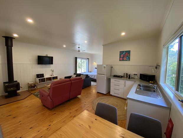 Photo 14 for Tindoona Cottages - Holiday Home