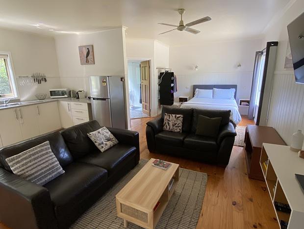 Photo 4 for Tindoona Cottages - Holiday Home