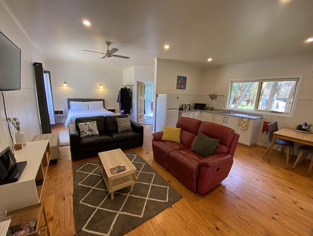 Photo 15 for Tindoona Cottages - Holiday Home