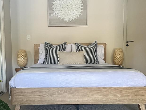 Photo 12 for The Deckhouse, Cottage Point -Couples Retreat