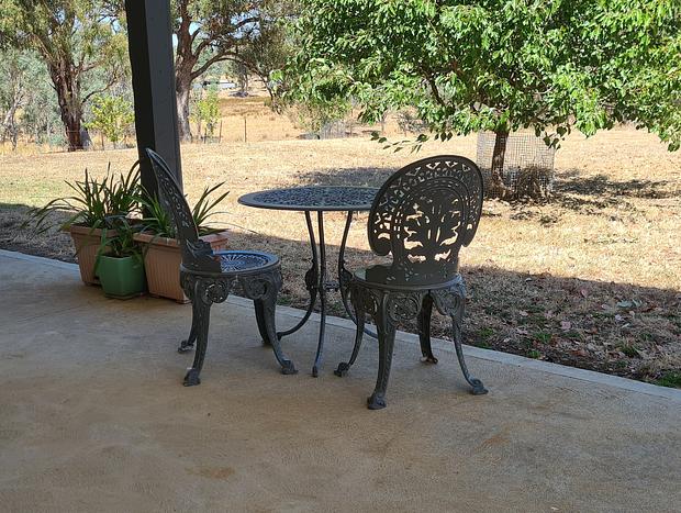 Photo 19 for Dale View Luxury Eco Accommodation