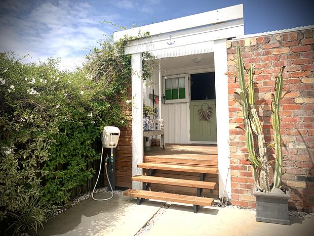 Photo 17 for Anchored Currarong - Luxurious Beachside Couples Retreat