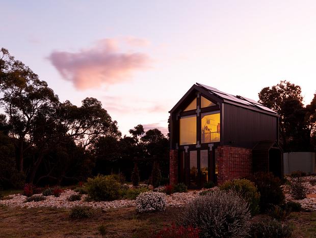 Photo 25 for Nook On The Hill, Award Winning Handcrafted Tiny House