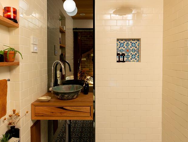 Photo 18 for Nook On The Hill, Award Winning Handcrafted Tiny House