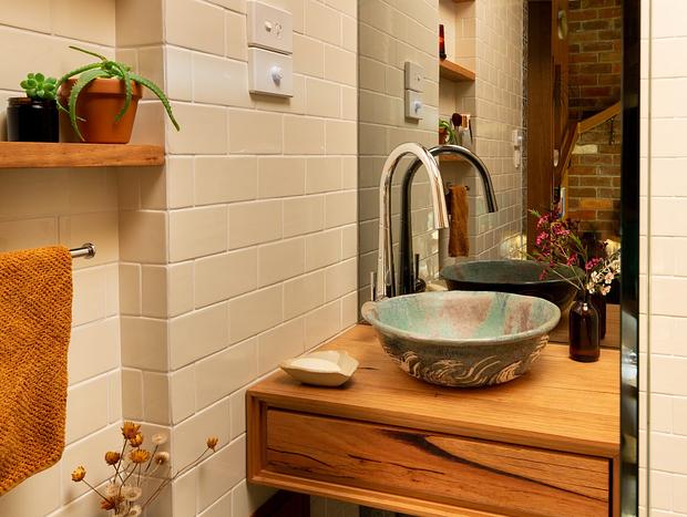 Photo 19 for Nook On The Hill, Award Winning Handcrafted Tiny House
