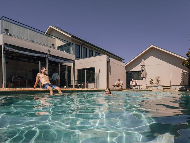 Photo 13 for Beach House for the Whole Crew