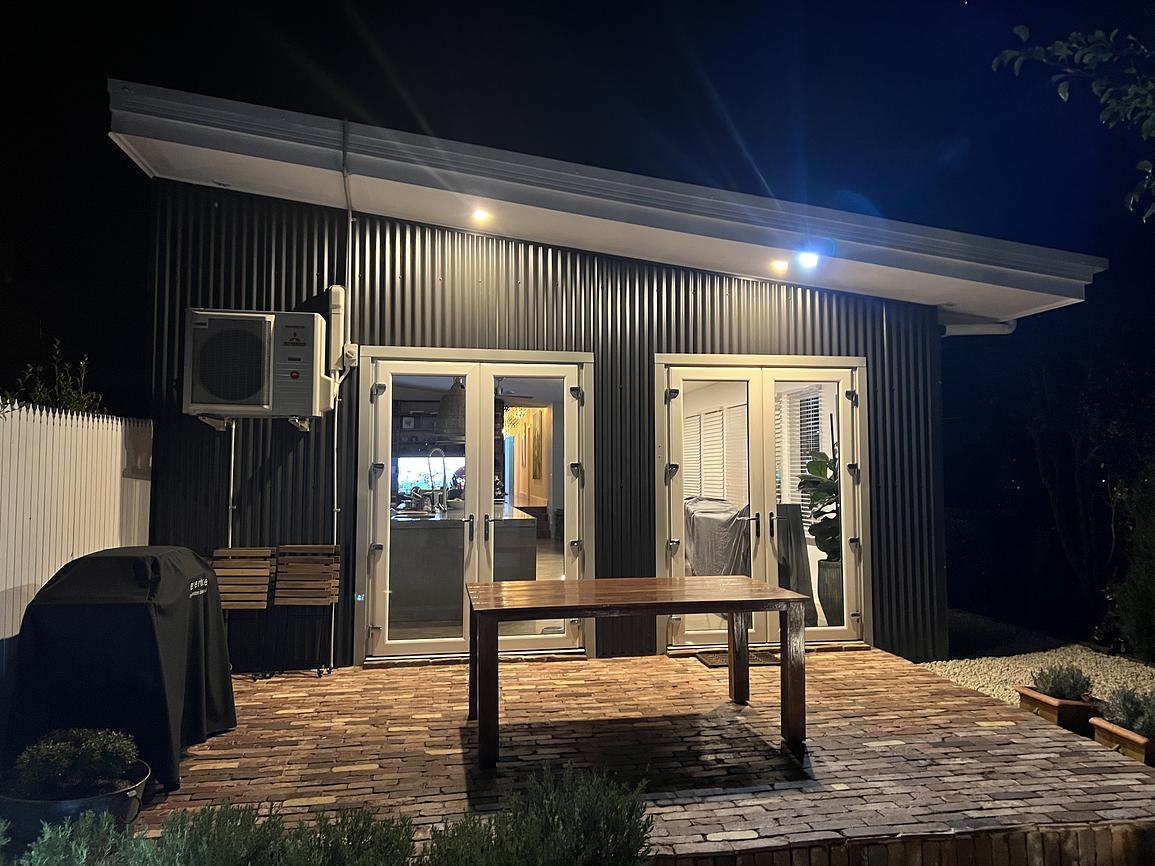 Old Bakery Guest House the big part House for Rent in Robertson