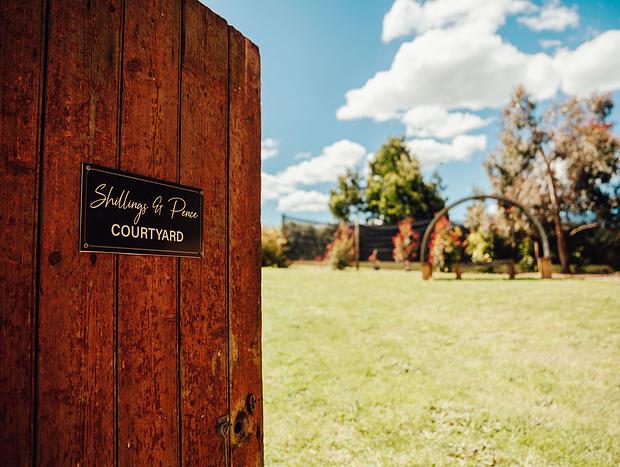 Photo 42 for 17pounds Country Estate & Wellness Retreat