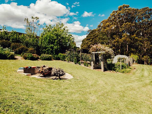 Photo 101 for 17pounds Country Estate & Wellness Retreat