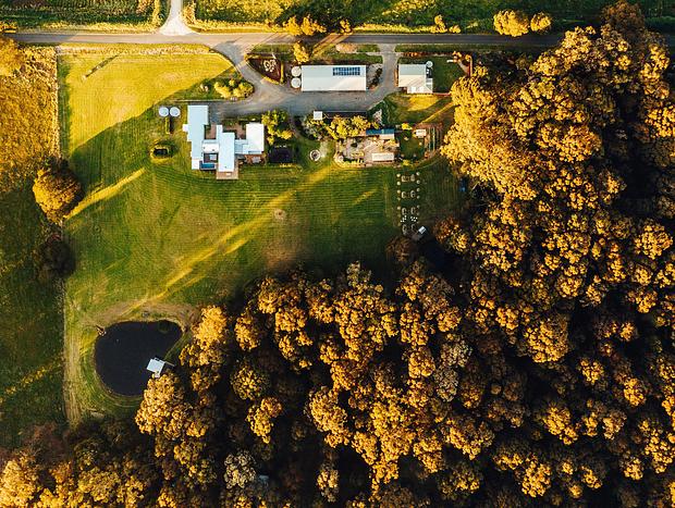 Photo 102 for 17pounds Country Estate & Wellness Retreat