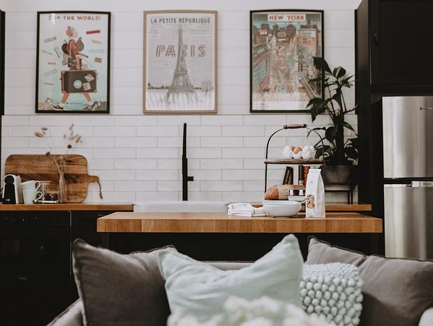 Photo 5 for Charming Converted Barn: The Perfect Macedon Ranges Escape