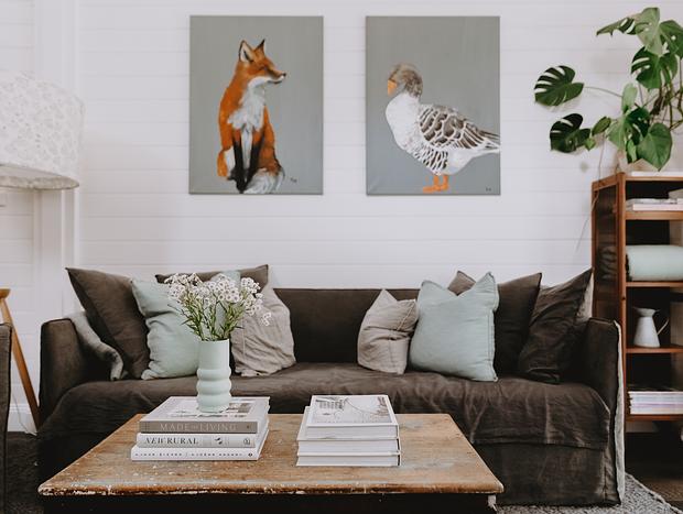 Photo 6 for Charming Converted Barn: The Perfect Macedon Ranges Escape