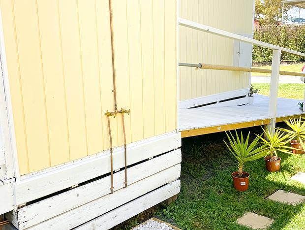 Photo 24 for Yellow Mellow Beach Shack