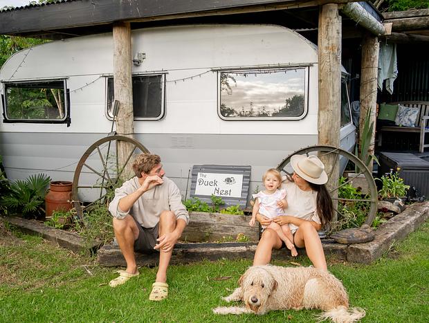 Photo 3 for Pahoia Paradise Beach Stay