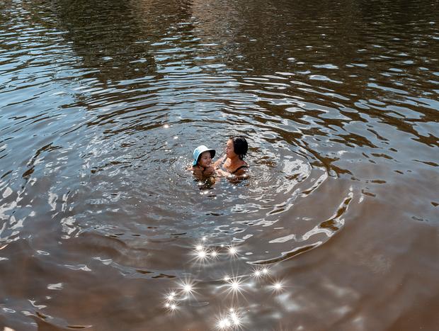 Photo 4 for Take a dip at Lake Daylesford