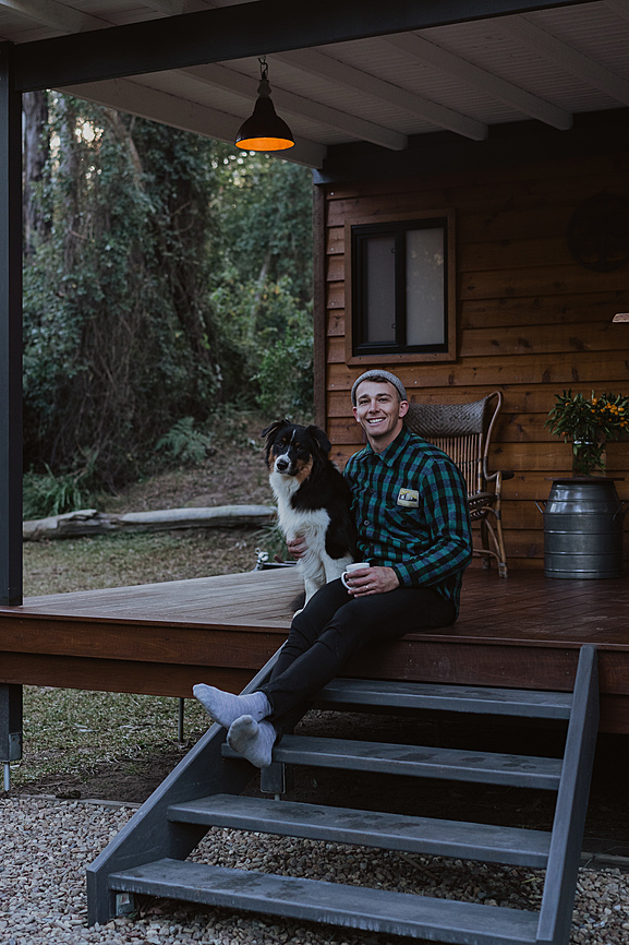 Tallarook Tiny Home Tiny house for Rent in Mogood, NSW, AU Riparide