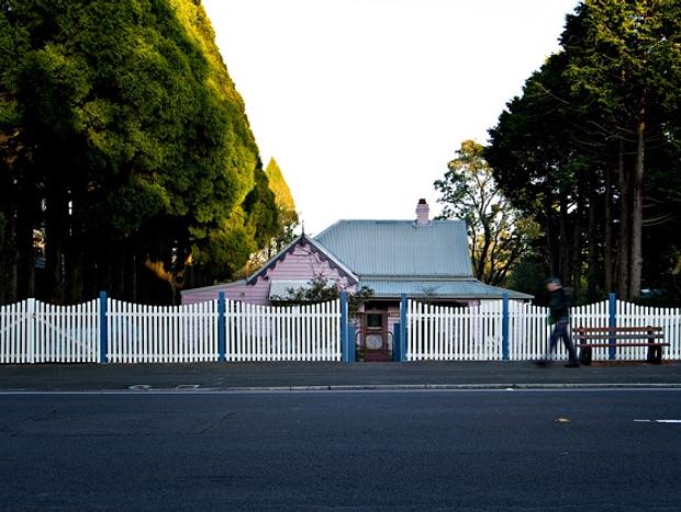 Photo 8 for Chinoiserie