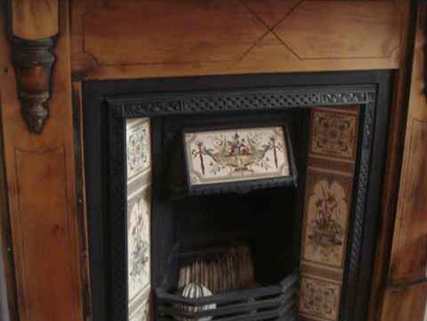 Photo 5 for Chinoiserie