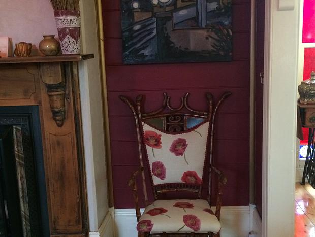Photo 4 for Chinoiserie