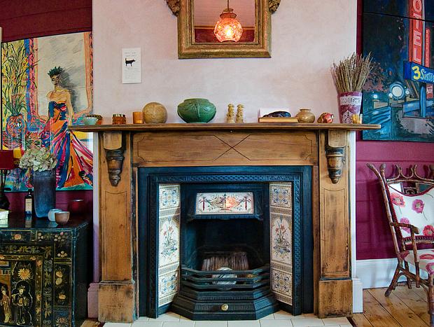 Photo 6 for Chinoiserie