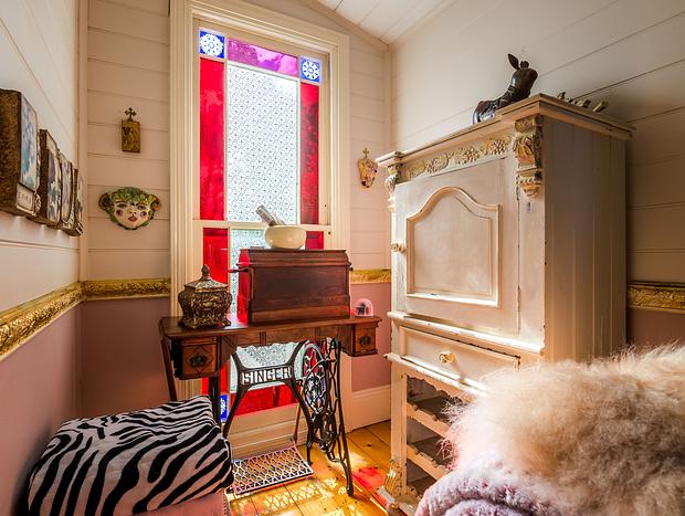 Photo 12 for Chinoiserie