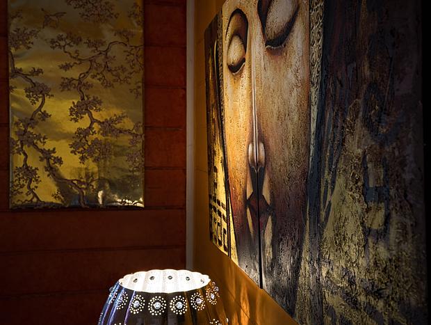 Photo 13 for Chinoiserie
