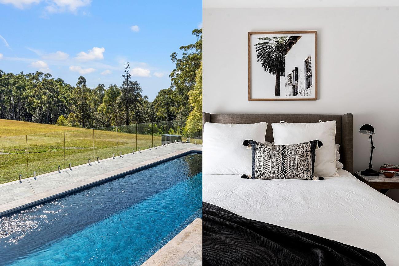 Woodstock Retreat House for Rent in Woodstock, South Coast, NSW, AU