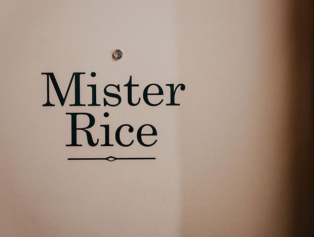 Photo 11 for Mister Rice