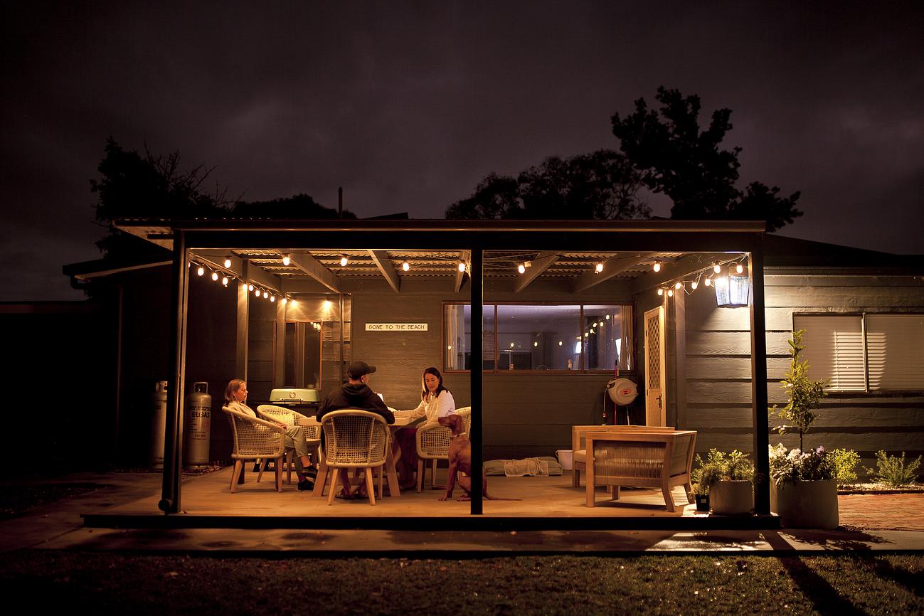 Bella Beach House, St Leonards, Bellarine Peninsula Beach house for