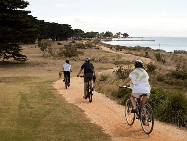Photo 9 for Bella Beach House, St Leonards, Bellarine Peninsula
