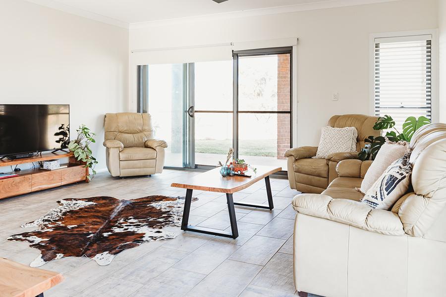 The Oaks Country Escape House for Rent in Canowindra, Country NSW