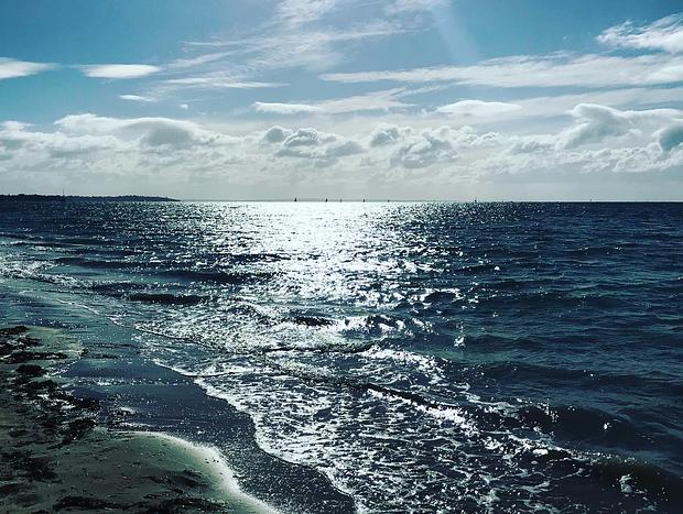 Photo 19 for Backbeach Retreat