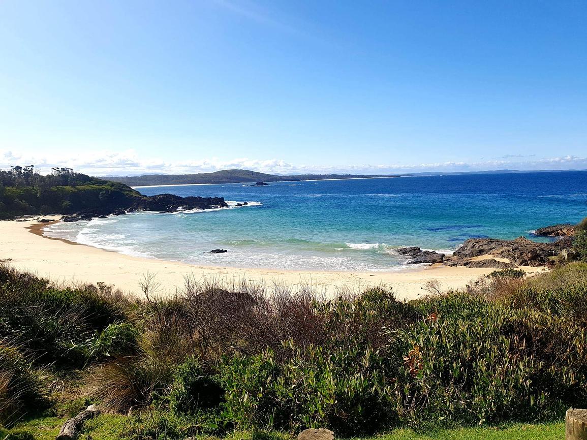 Congo Beach Getaway Beach house for Rent in Congo, South Coast, NSW