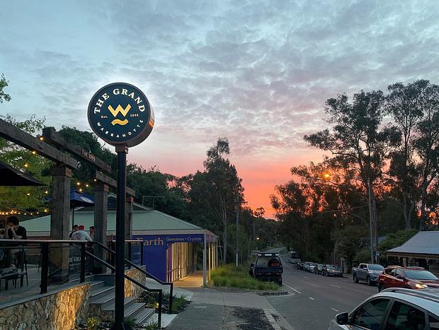 Photo 29 for Warrandyte Retreat. Modern, Calm, in the Treetops