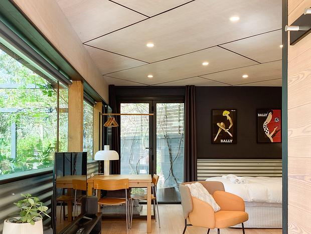 Photo 10 for Warrandyte Retreat. Modern, Calm, in the Treetops