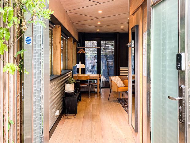 Photo 16 for Warrandyte Retreat. Modern, Calm, in the Treetops