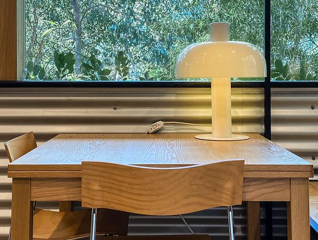 Photo 17 for Warrandyte Retreat. Modern, Calm, in the Treetops