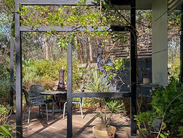 Photo 18 for Warrandyte Retreat. Modern, Calm, in the Treetops