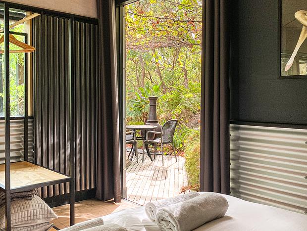 Photo 20 for Warrandyte Retreat. Modern, Calm, in the Treetops